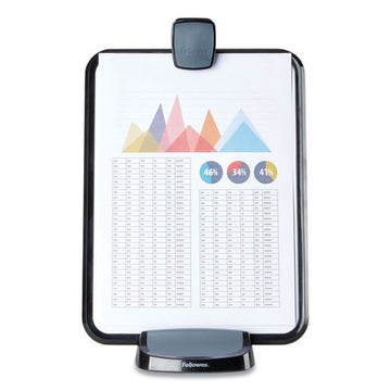Fellowes® I-spire Series Document Lift, 100 Sheet Capacity, Abs Plastic-high Impact Polystyrene, White-gray freeshipping - TVN Wholesale